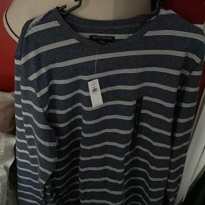 Long sleeve shirt mens XL